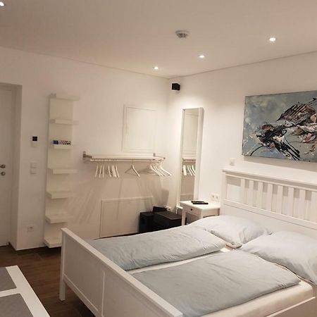 Ferienwohnung Am Bodensee 하르트 외부 사진