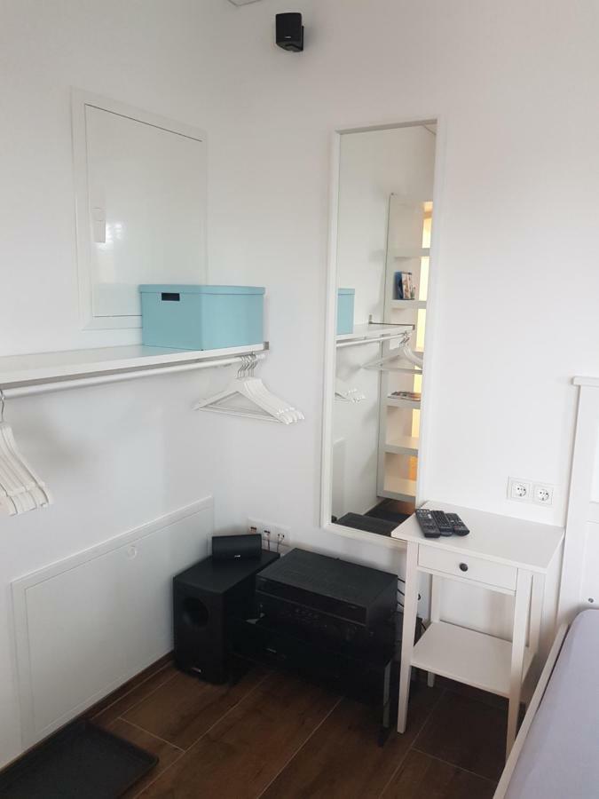 Ferienwohnung Am Bodensee 하르트 외부 사진