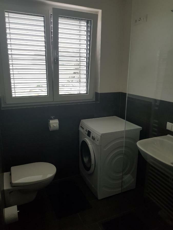 Ferienwohnung Am Bodensee 하르트 외부 사진